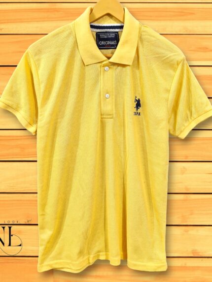 Polo Tshirt For Men