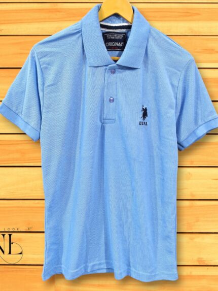 Polo Tshirt For Men