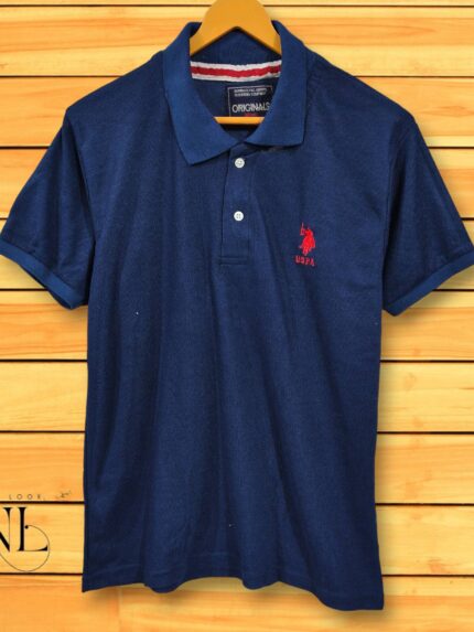 Polo Tshirt For Men