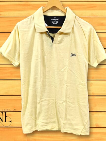 Polo Tshirt For Men