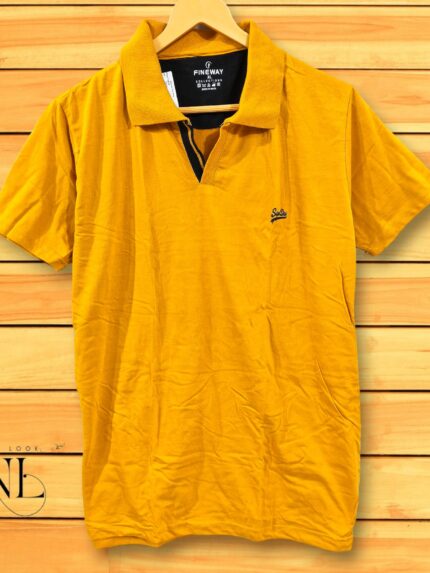 Polo Tshirt For Men