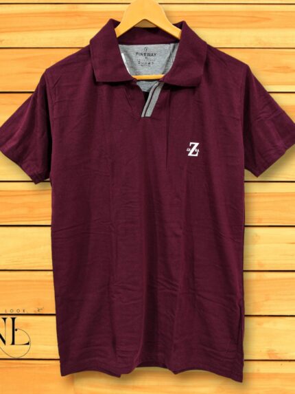 Polo Tshirt For Men