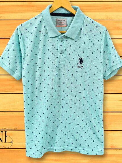 Polo Tshirt For Men