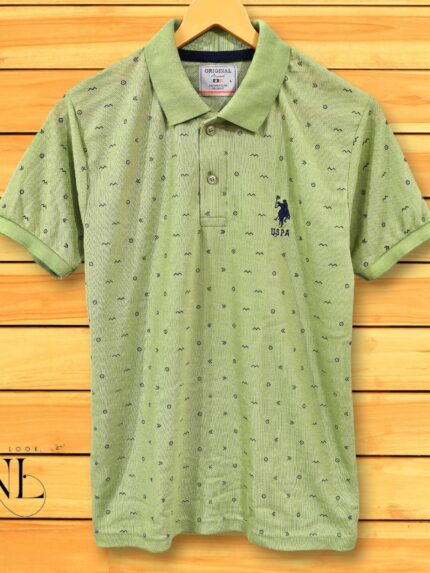 Polo Tshirt For Men