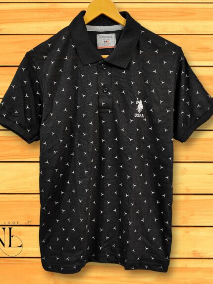 Polo Tshirt For Men