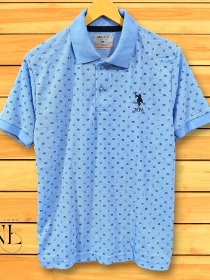 Polo Tshirt For Men