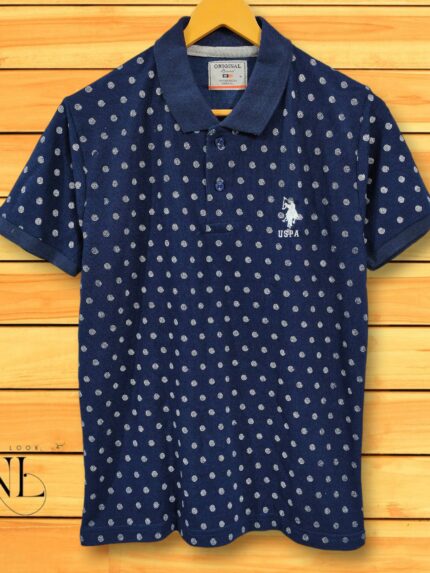 Polo Tshirt For Men