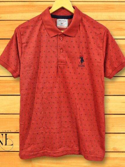 Polo Tshirt For Men