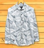 Classic Best Printed Full Shirt For Men Premium Collection