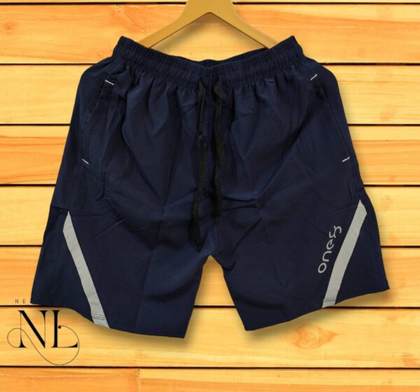 Parachute Shorts For Men