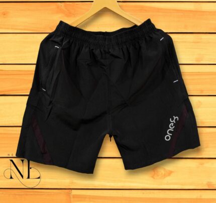 Parachute Shorts For Men