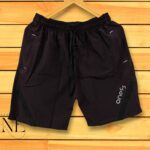 Parachute Shorts For Men