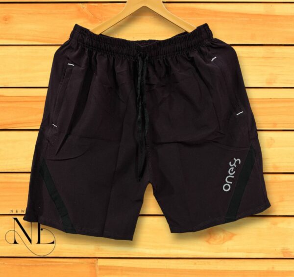 Parachute Shorts For Men