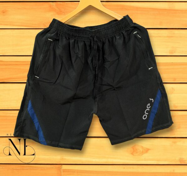 Parachute Shorts For Men