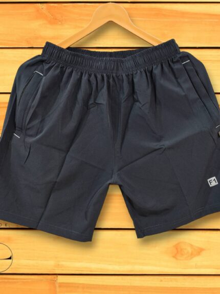 Parachute Shorts For Men