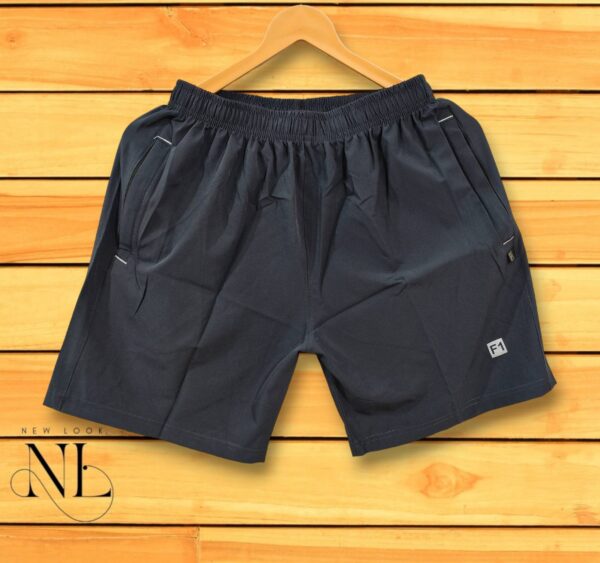 Parachute Shorts For Men