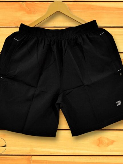 Parachute Shorts For Men