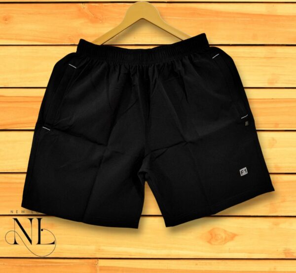 Parachute Shorts For Men