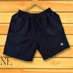 Parachute Shorts For Men