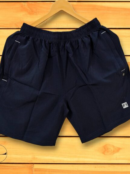 Parachute Shorts For Men