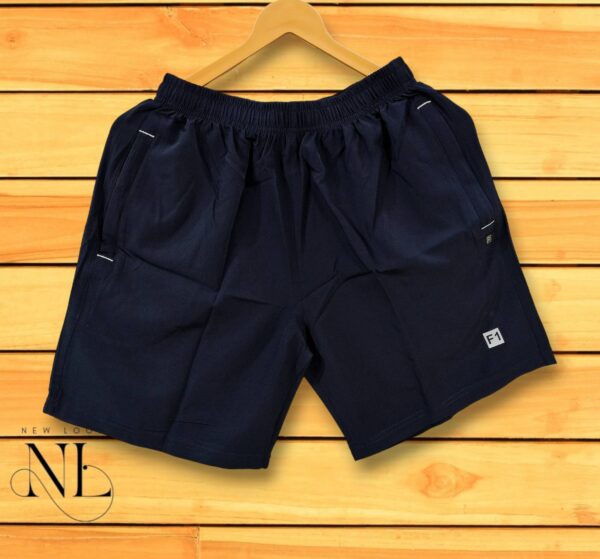 Parachute Shorts For Men