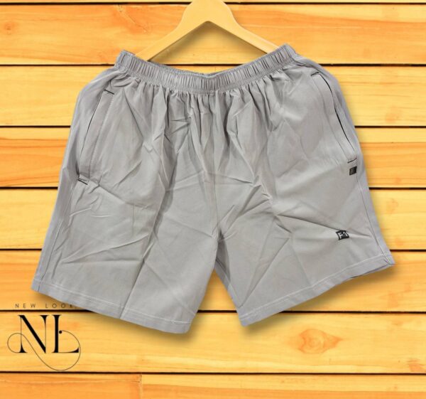 Parachute Shorts For Men