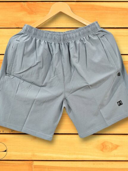 Parachute Shorts For Men