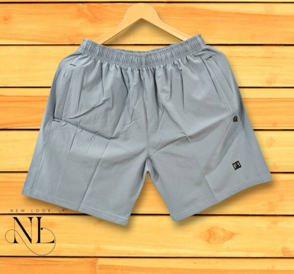 Parachute Shorts For Men