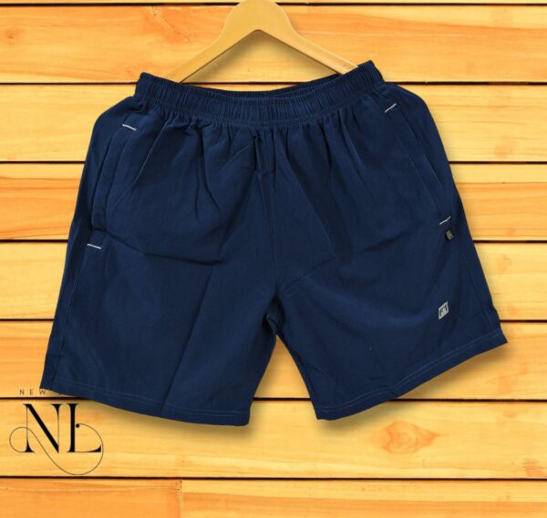 Parachute Shorts For Men