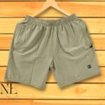 Parachute Shorts For Men