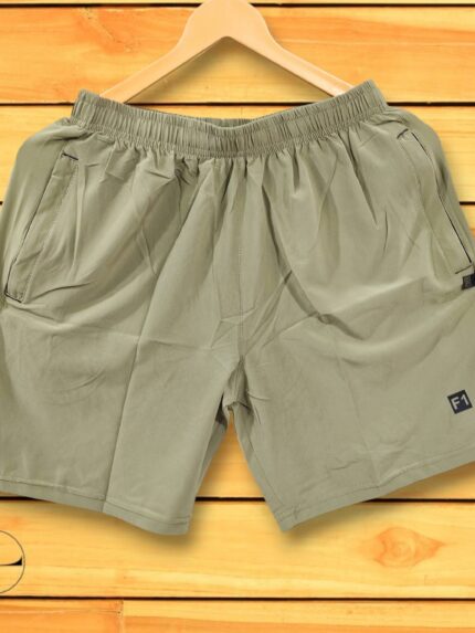 Parachute Shorts For Men