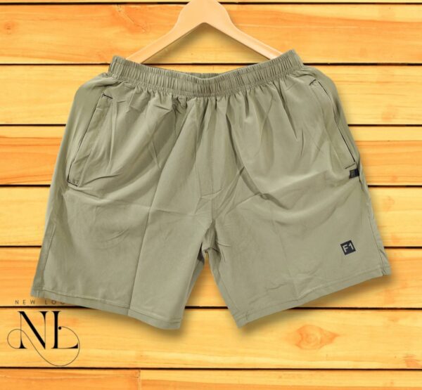 Parachute Shorts For Men