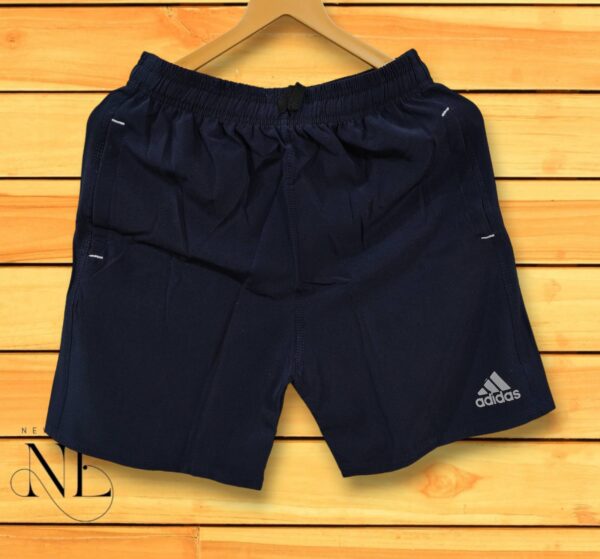 Parachute Shorts For Men