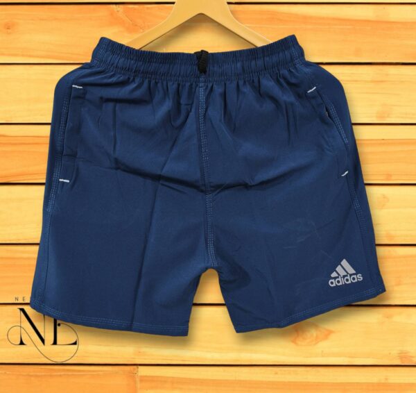 Parachute Shorts For Men