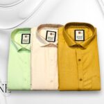 Shirt For Men