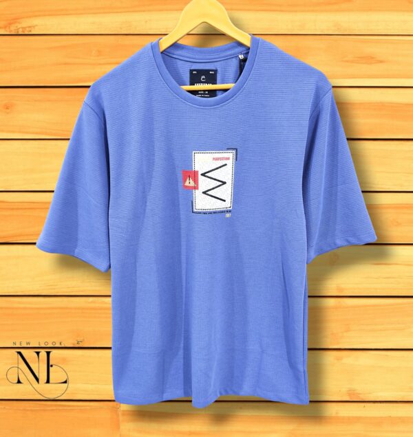 Oversize Tshirt For Men