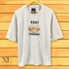 Oversize Tshirt For Men