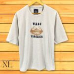 Oversize Tshirt For Men