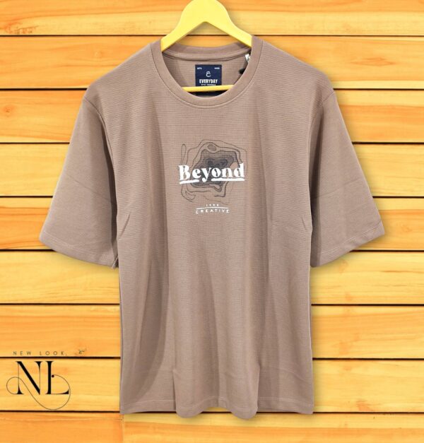 Oversize Tshirt For Men