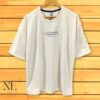 Oversize Tshirt For Men