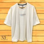 Oversize Tshirt For Men