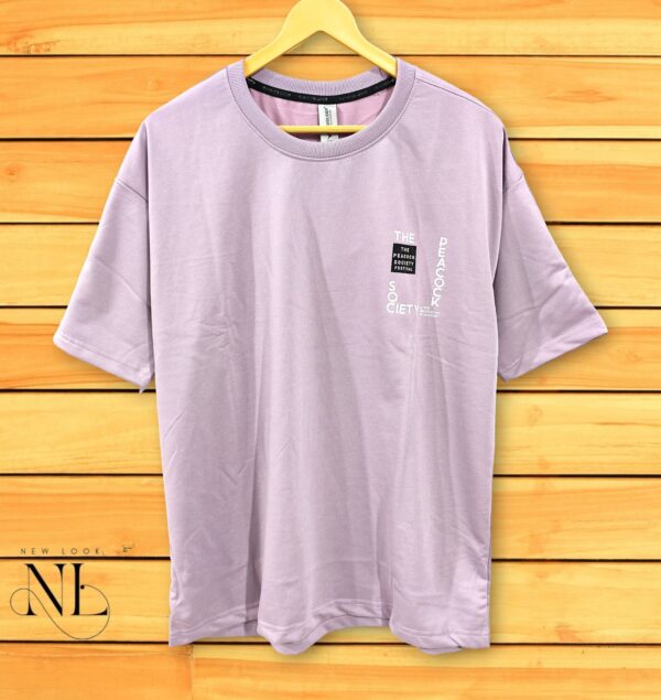 Oversize Tshirt For Men