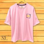 Oversize Tshirt For Men