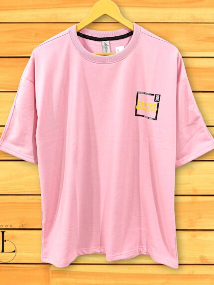 Oversize Tshirt For Men