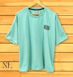 Oversize Tshirt For Men