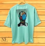Oversize Tshirt For Men