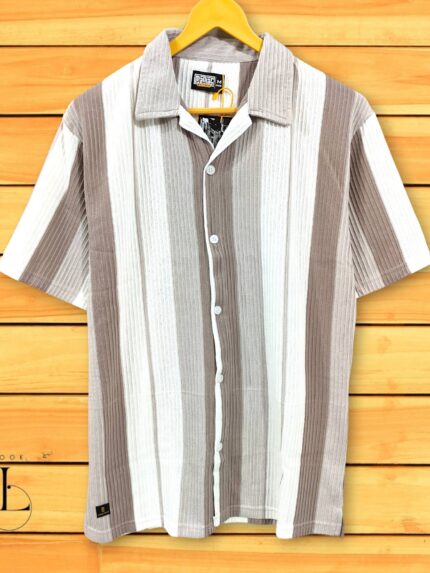 Oversize Shirt For Men