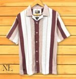 Oversize Shirt For Men