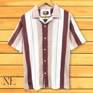 Oversize Shirt For Men