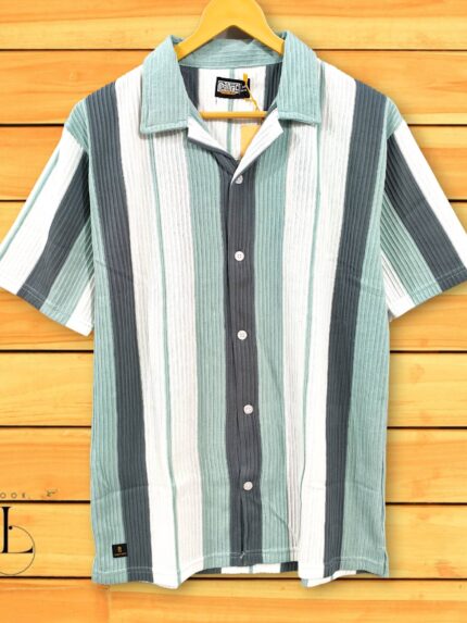 Oversize Shirt For Men